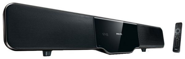 Отзывы Philips HSB2351