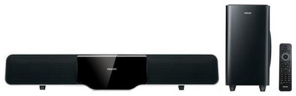 Отзывы Philips HSB4352