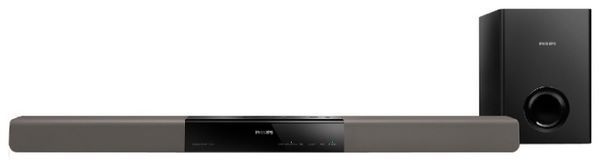 Отзывы Philips HTL2160S