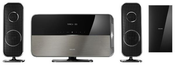 Отзывы Philips HTS5200