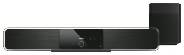 Отзывы Philips HTS8140