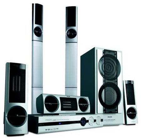 Отзывы Philips LX8200SA