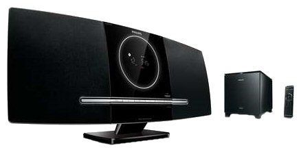 Отзывы Philips MCD388