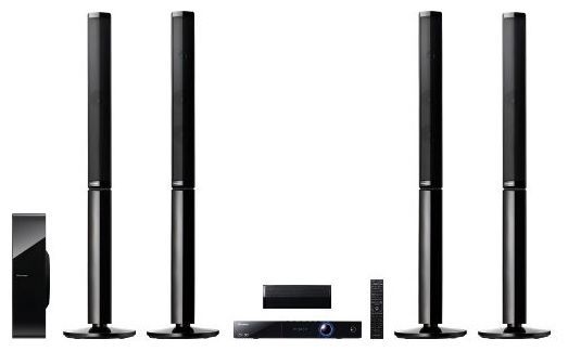 Отзывы Pioneer BCS-727