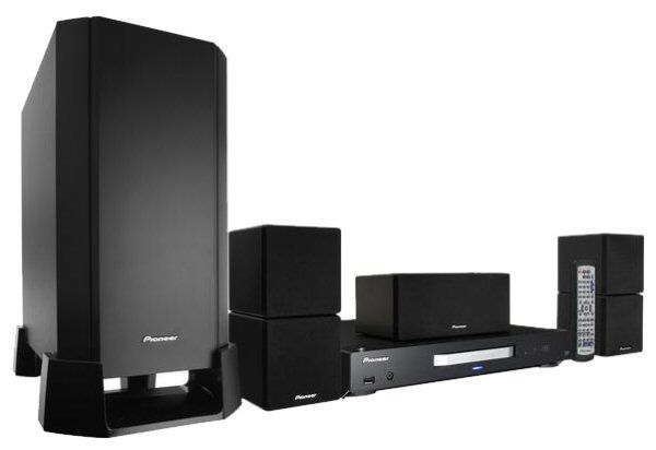 Отзывы Pioneer DCS-363