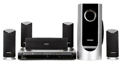 Отзывы Samsung HT-KP70