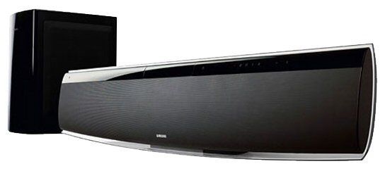 Отзывы Samsung HT-X810