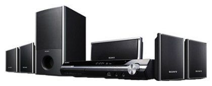 Отзывы Sony DAV-DZ275M