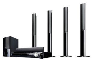 Отзывы Sony DAV-FZ900