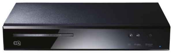 Отзывы 3Q 3QMMP-DA314HC