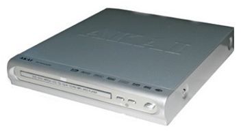 Отзывы Akai DV-P6342KDM