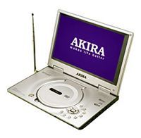 Отзывы Akira DPS-R6102TV