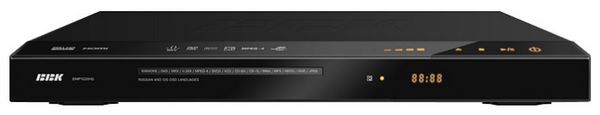 Отзывы BBK DMP1028HD