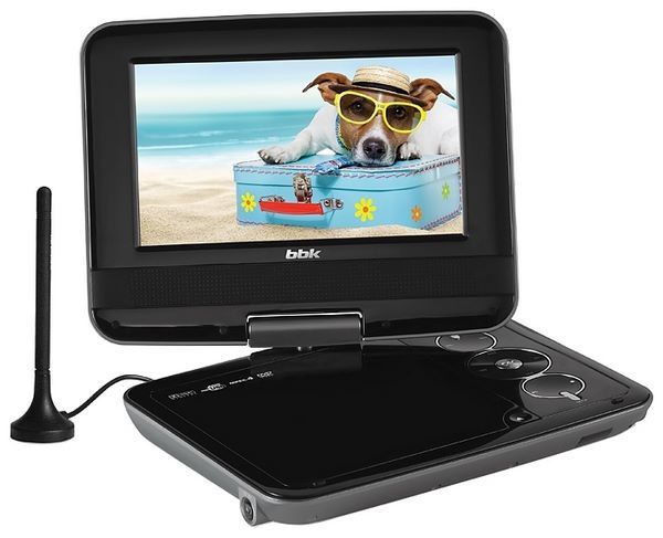 Отзывы BBK PL742TI