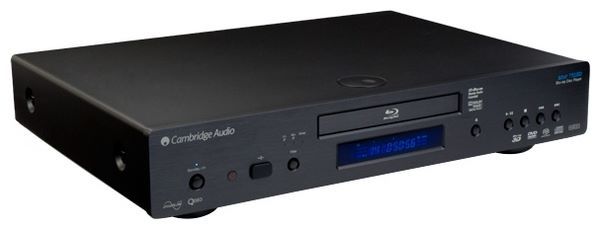 Отзывы Cambridge Audio Azur 751BD