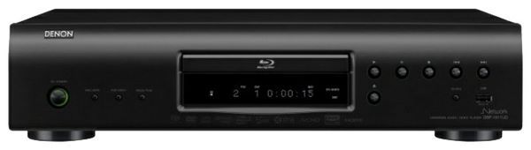 Отзывы Denon DBP-1611UD