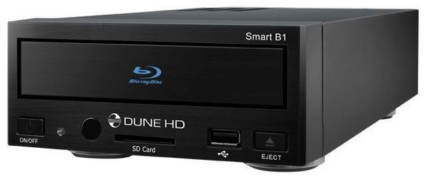 Отзывы Dune HD Smart B1