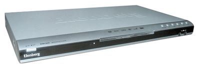 Отзывы Elenberg DVDP-2445