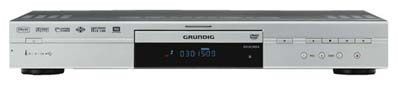 Отзывы Grundig GDR 5500