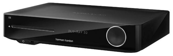 Отзывы Harman/Kardon BDS 577