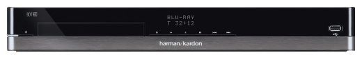 Отзывы Harman/Kardon BDT 30