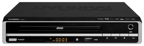 Отзывы Hyundai H-DVD5029