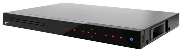 Отзывы iconBIT HD500DVD 2000Gb