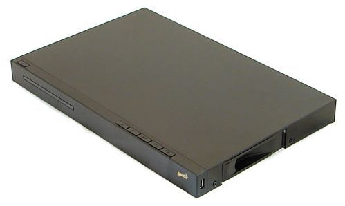 Отзывы iconBIT HDR21DVD без HDD