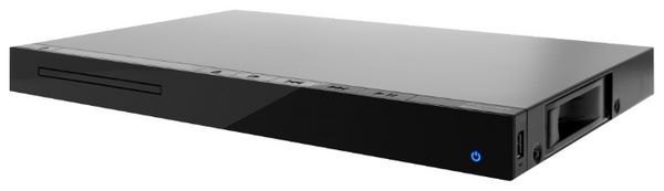 Отзывы iconBIT XDS210DVD без HDD