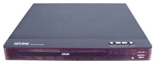 Отзывы Izumi DV20D102KB