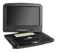 Отзывы Kreolz DVPS 904