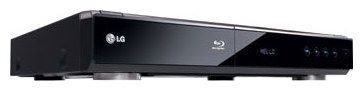 Отзывы LG BD300