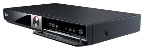 Отзывы LG BD370