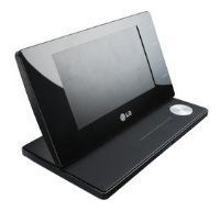 Отзывы LG DP571T