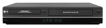 Отзывы LG DVR-788X