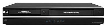 Отзывы LG DVR-799X