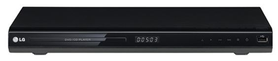 Отзывы LG DVX-647KH