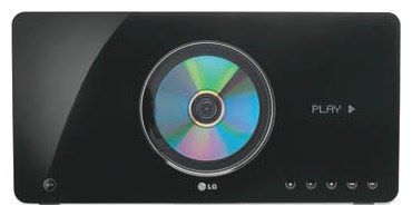 Отзывы LG TS-200