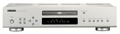 Отзывы Luxman DVA 250