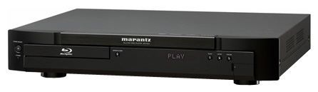 Отзывы Marantz BD7003