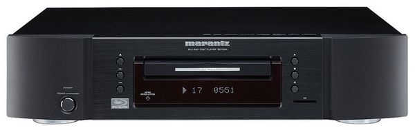 Отзывы Marantz BD7004