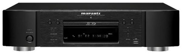 Отзывы Marantz UD5005