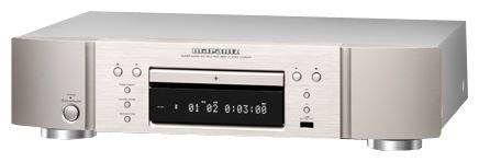 Отзывы Marantz UD5007