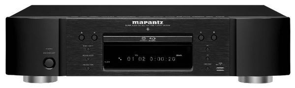 Отзывы Marantz UD7006