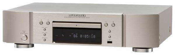 Отзывы Marantz UD7007