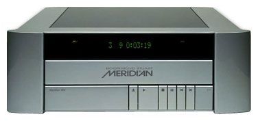 Отзывы Meridian 800DAX