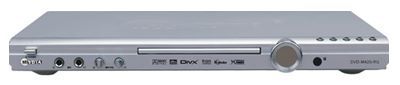 Отзывы Miyota DVD-M-420RU