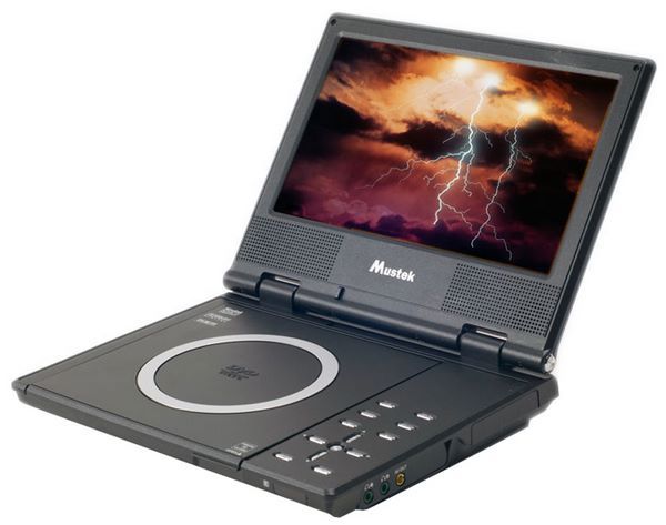 Отзывы Mustek MVP850C