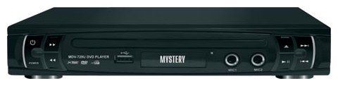 Отзывы Mystery MDV-729U