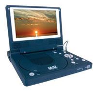 Отзывы Novex NDP771